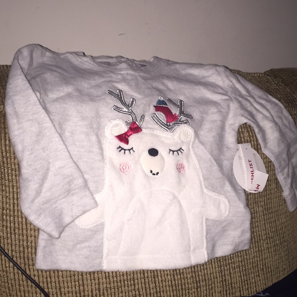 Christmas sweater